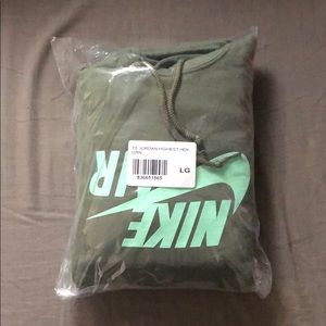 Travis Scott Highest in the Room Nike Hoodie